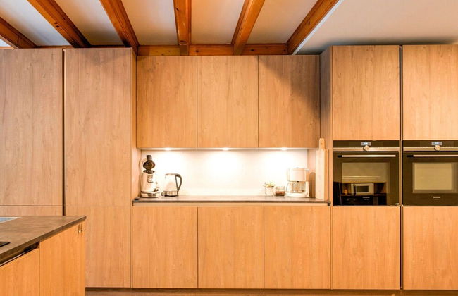 Gorgeous Farmhouse With Sauna - Foto 23