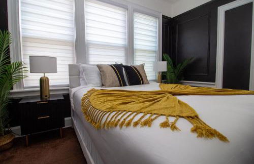 Cozy Theatre & Office Brooklyn Stay - Foto 34