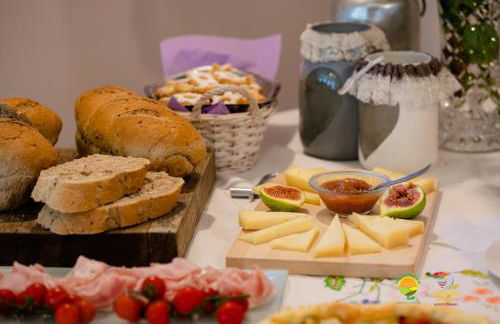 Agriturismo Colombera - Foto 66