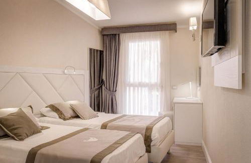 Residence Riva degli Etruschi - Foto 96