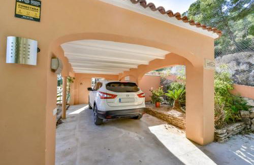 Villa Bellavista Calpe - Foto 28