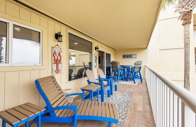 Silver Dunes D206- The Salty Seahorse - Foto 35