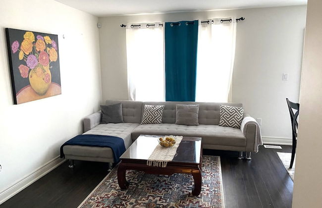 Niagara Sleeps 6 Cozy 3bed 3bath Near Falls - Foto 13