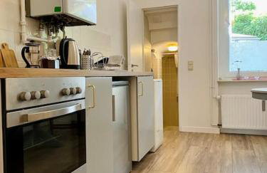 Petit Martha - gemütlich eingerichtete Wohnung - Foto 42