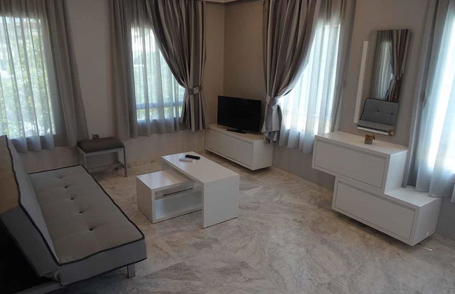 Cosmos Apartments - Foto 6