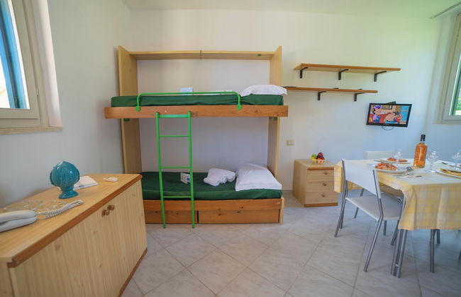 Le Onde Apartment 1 With Pool and Sea - Foto 11