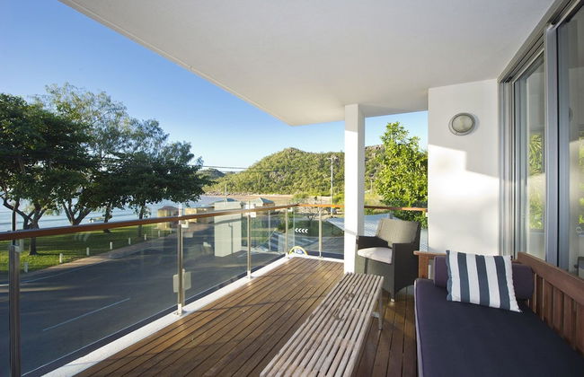 Maggies Beachfront Apt. 10 - Photo 12