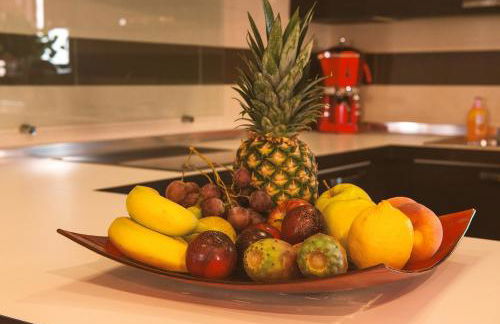 Luxury Home Bosa Apartment - Foto 4