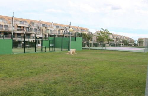 Panorámica Golf San Jordi - Foto 27