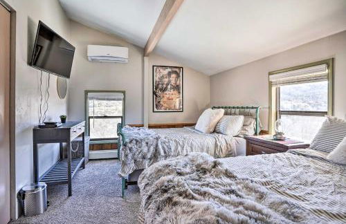 Close to Hiking and Dtwn Mtn-View Prescott Home! - Foto 23