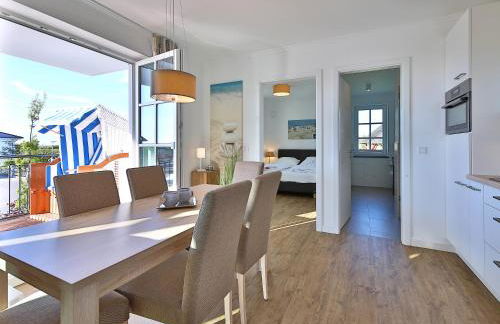 Dünenrose 4 Wolkenlos - Foto 10