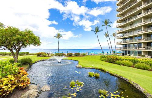 The Whaler, Studio with Stunning Ocean Views! Complimentary Rental Car Included! WH1-1218 by KBM - Photo 60