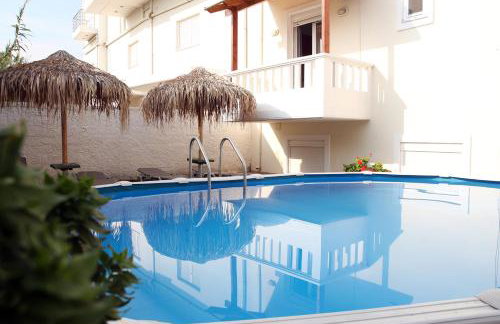 Kouros Chania Villas - Foto 53