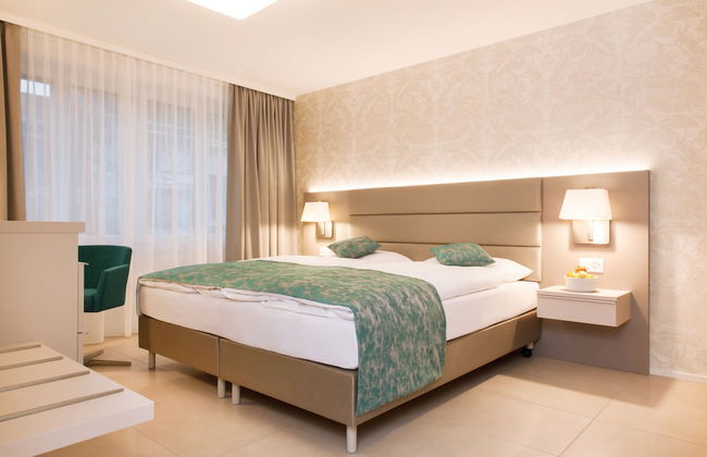 City Stay Apartments Lindenstraße - Foto 7