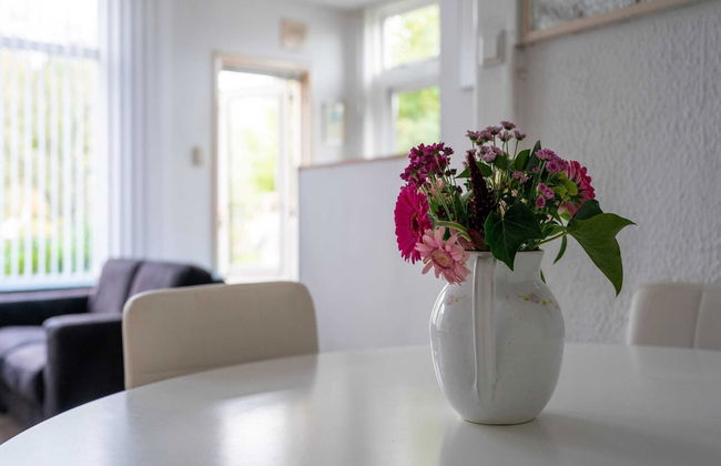 Waterside Escape With Private Jetty - Foto 23