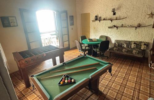 Casa ampla com vista para o mar - Foto 25