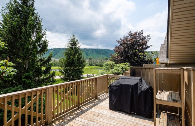 Blue View Chalets - Foto 68