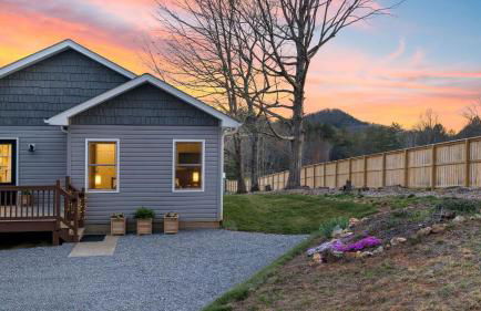 Little Pisgah Sunrise by Avantstay Mountain View - Foto 62