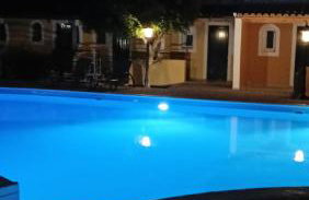 Aphrodite Studios & Pool - Foto 30