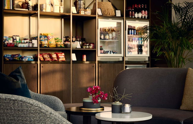 Adina Apartment Hotel Munich - Foto 3