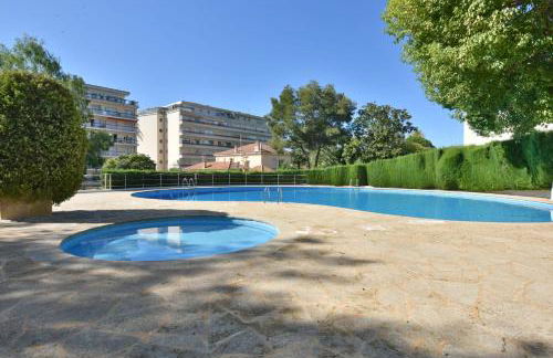 Close to downtown Cannes swimming pool and sea view - Foto 2