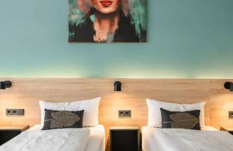 Dilo Apartments Berlin 160 sqm Modern Historic Apartments for 12 Guests - Foto 47