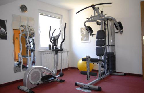 Villa Spa Magic - Foto 18