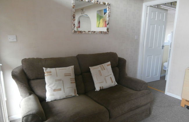 Beautiful 2-bed Chalet in Mablethorpe - Foto 8