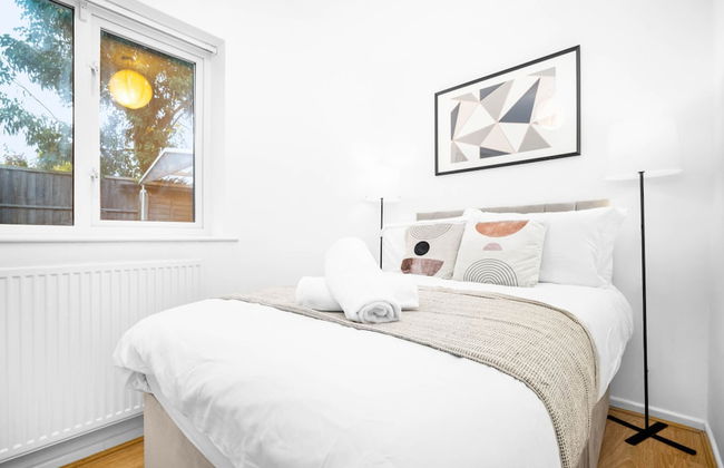 Home With Garden in Sutton Coldfield - Foto 7