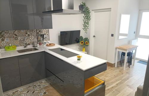 Apto Izaro -Parking Gratis, Reformado- Gaztelugatxe y Gastronomía -Familias y Pareja - Foto 16