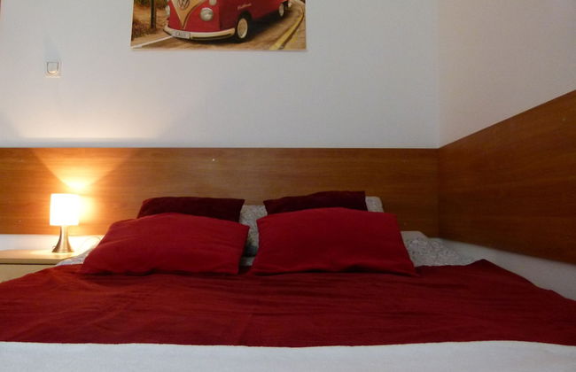 Willa Krystyna - Foto 12