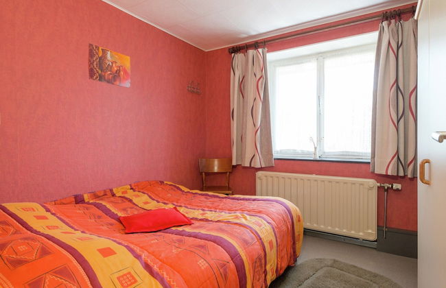 Spacious Holiday Home With Large Garden - Foto 13