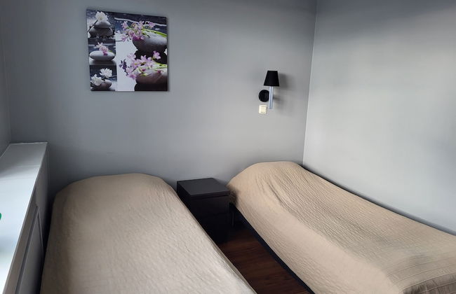 Apartments Centralstation - Foto 13