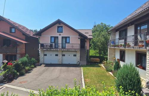 Holiday Home Lana - Foto 30