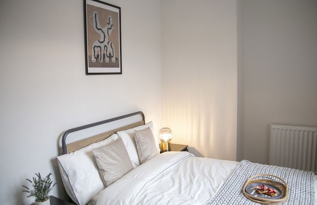 Fortunae Boutique Apartment BY Fang - Photo 16