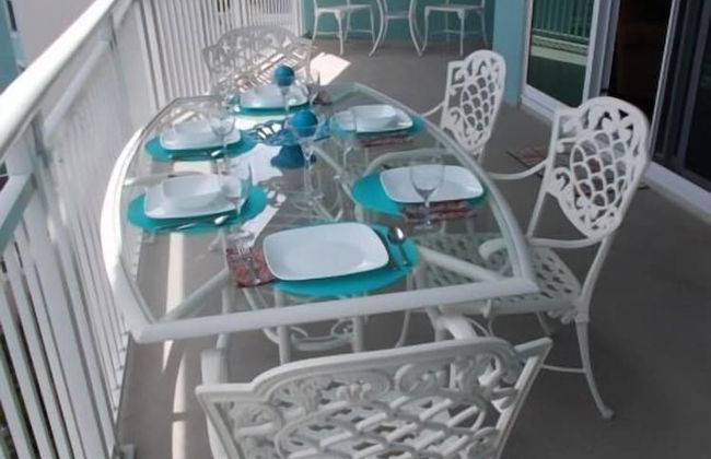 Legacy I 607 - Foto 1