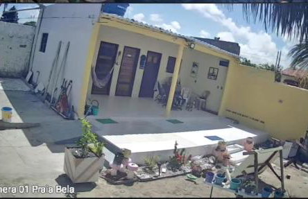 Casa de temporada em Praia Bela PB - Foto 11