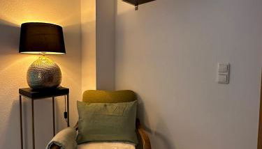 Ferienwohnung Amelie - Foto 4