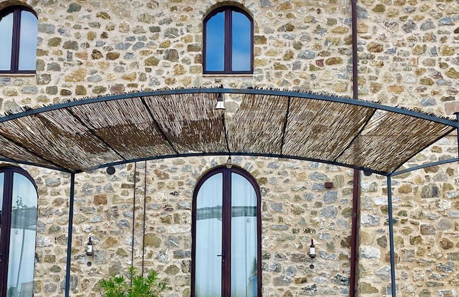 Podere Montale Winery - Photo 21