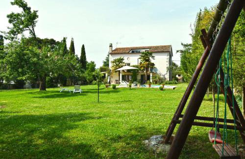 Villa Micheline - Foto 5