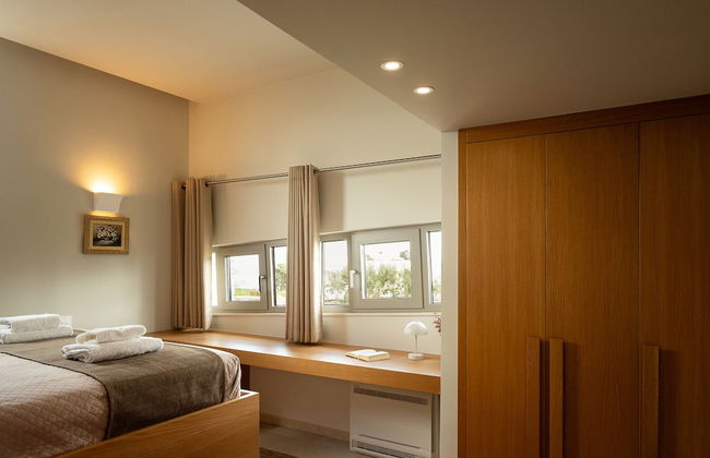 Luxurious Retreat Villa in Heraklion Crete - Foto 2