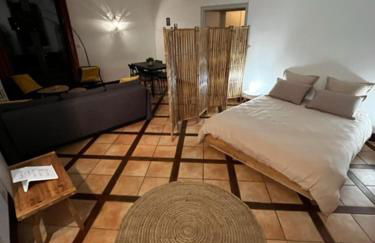 Chambre d'Aut' - Foto 19