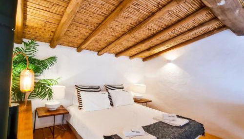 FLH Vale Judeu Rustic Mezzanine Cottage II - Foto 3