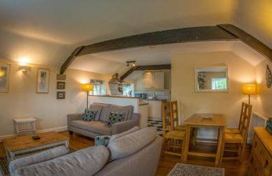 Heathy Lea Barn Chatsworth Estate - Photo 2