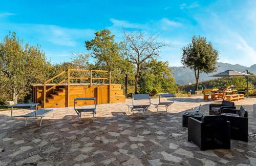 Villa Poesia, 7 pax with pool - Foto 47
