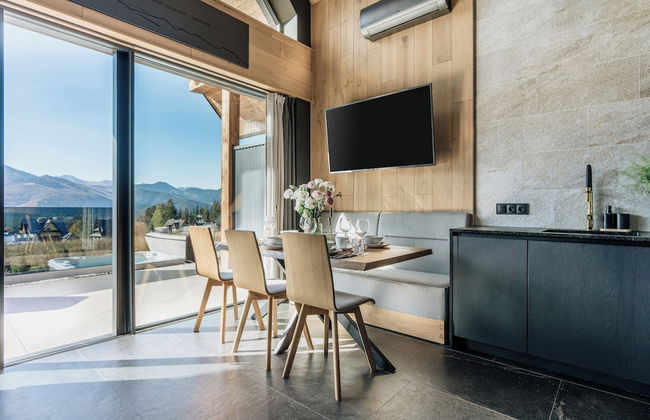 Wierchy View - Loft Affair Collection - Photo 25