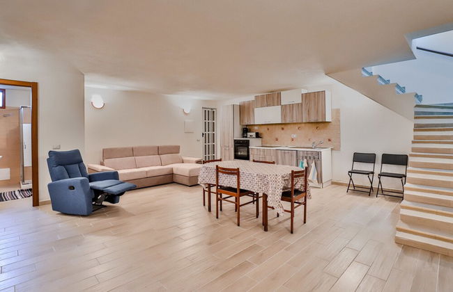 Villa Li Feruli - Foto 14