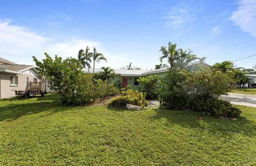 Grotto Pool House, 3 bed, 2 bath, IMG 3 miles, AMI - Foto 65