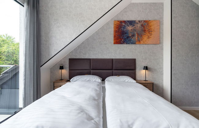 SmartLiving Boardinghouse- 24h Check In - Foto 15