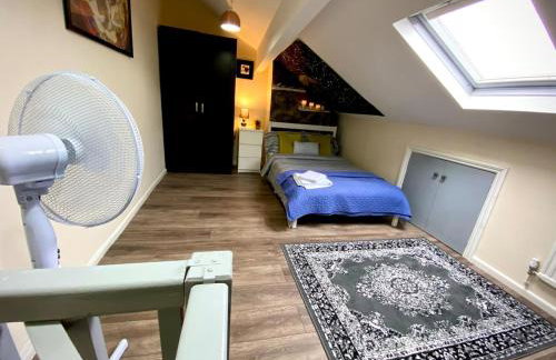 Beautiful home near Elland Road stadium - Foto 8